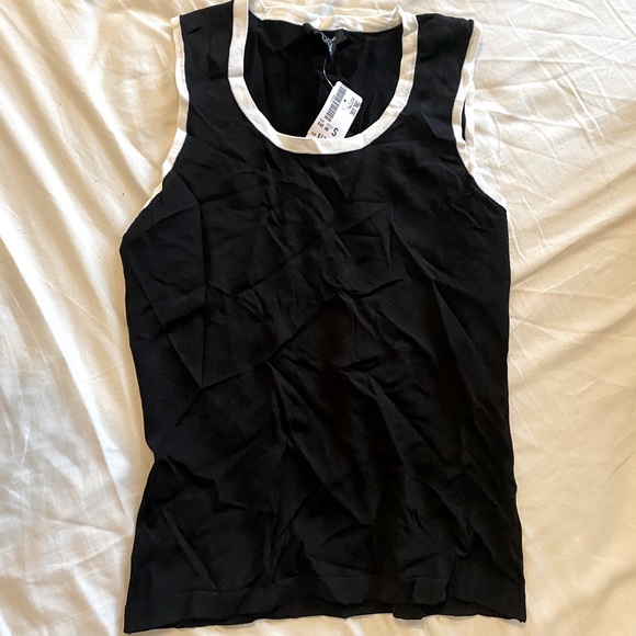 oblige Tops - Tiffany Tank